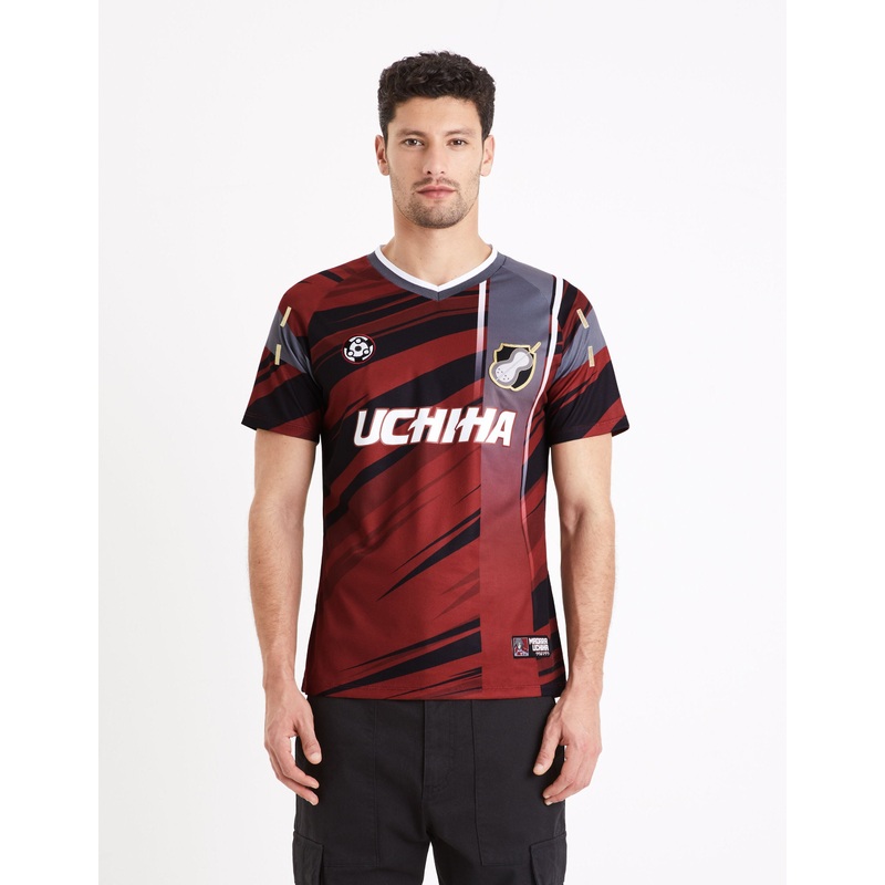 Naruto Shippuden - T-Shirt