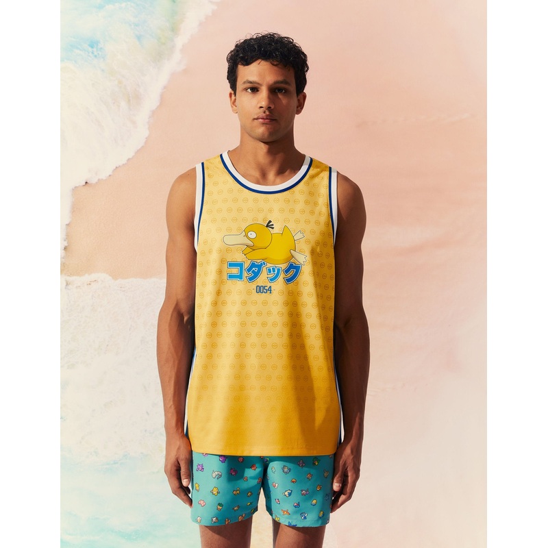 Pokmon - Tank Top