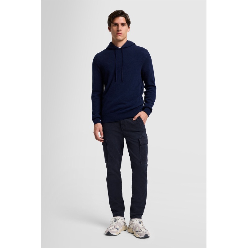 Cargo Chino Warm Twill Ocean Floor