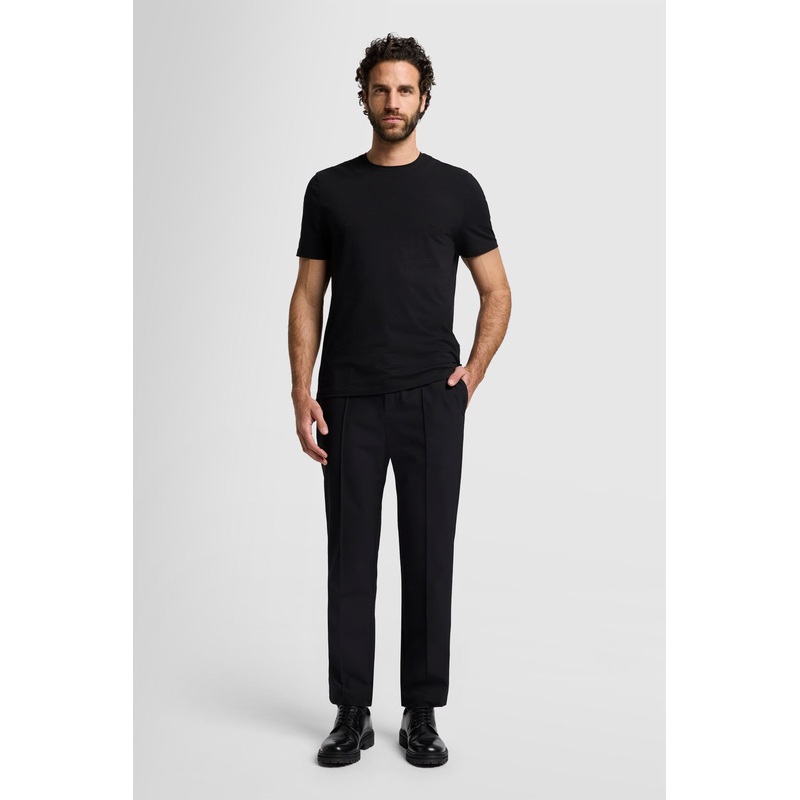 Hybrid Chino Dynamic Luxe Black