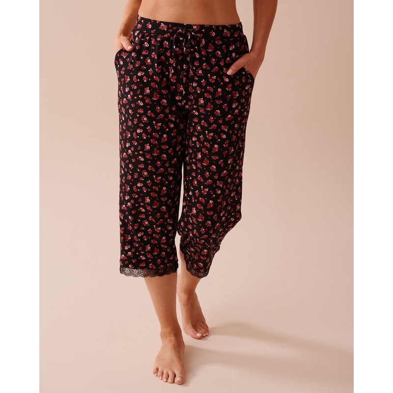 Kyara Peachy Dream Capris