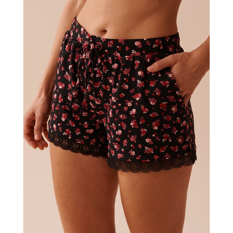 Kyara Peachy Dream Shorts