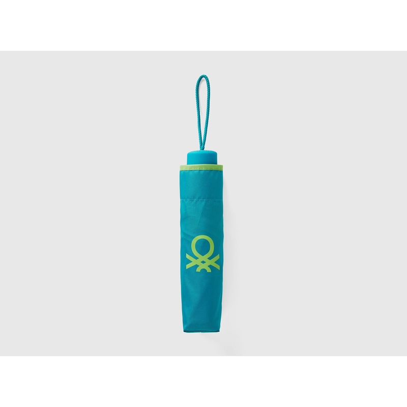 Light Green Umbrella