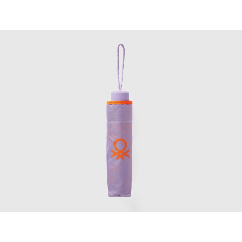 Lilac Umbrella