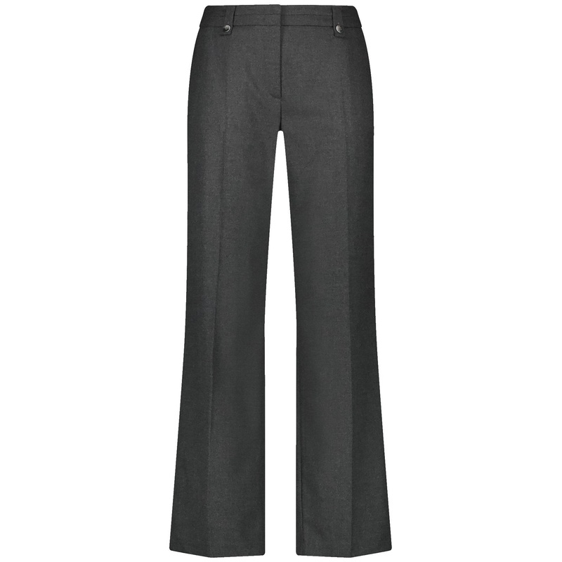 Pant Leisure Long