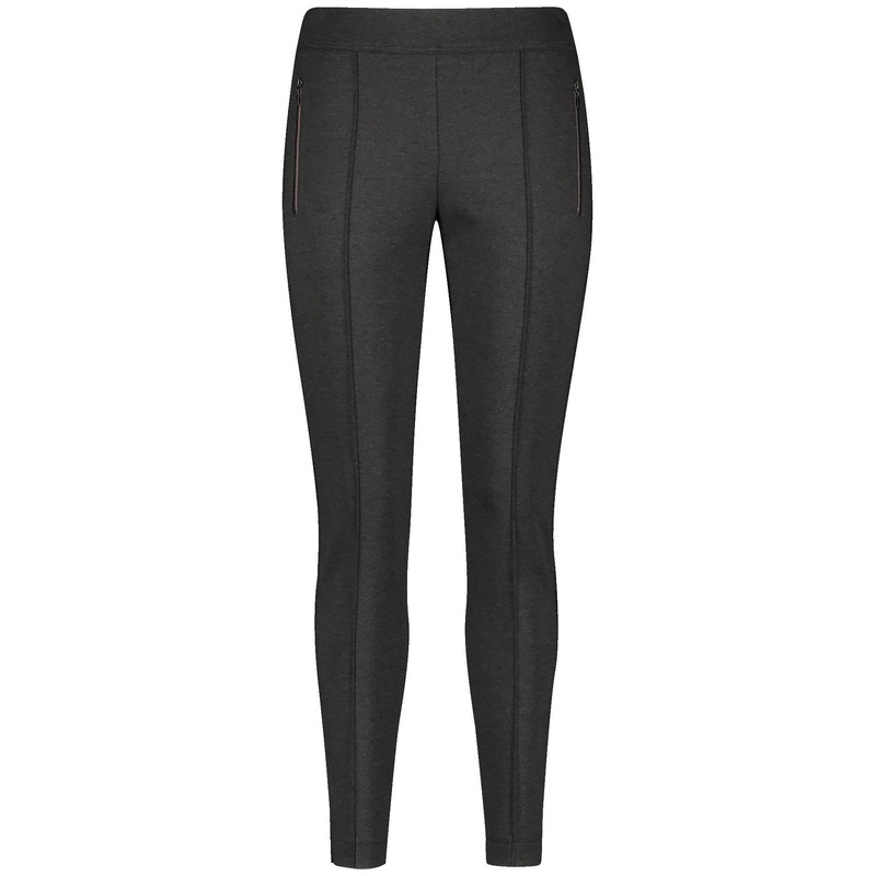 Pant Leisure Skinny Fit