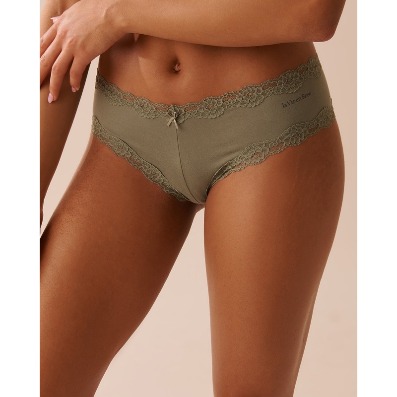Peachy Dream Cheeky Briefs
