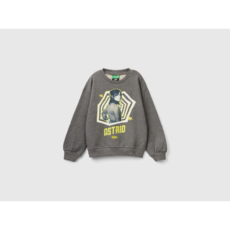Sweater With Beetlejuice Photographic Print