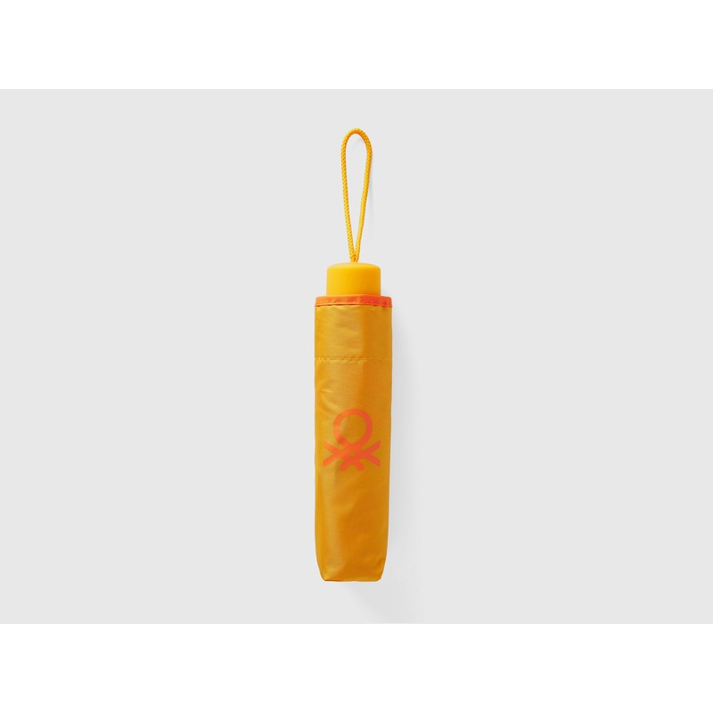 Yellow Umbrella