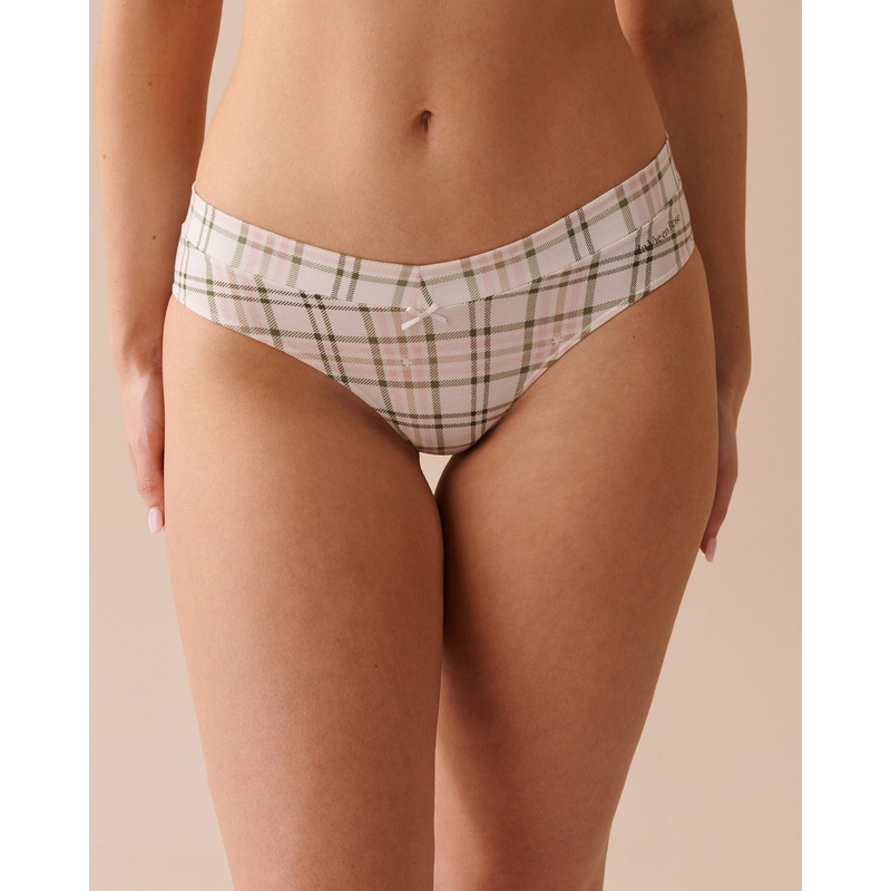 Be Comfy Cotton Bikini Briefs