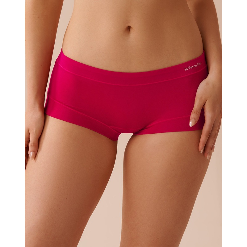 Boyshort Modal Briefs