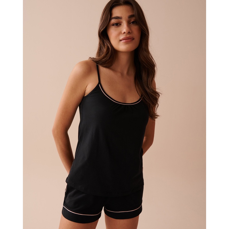 Cotton Cami