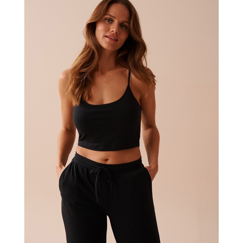 Cotton Crop Cami