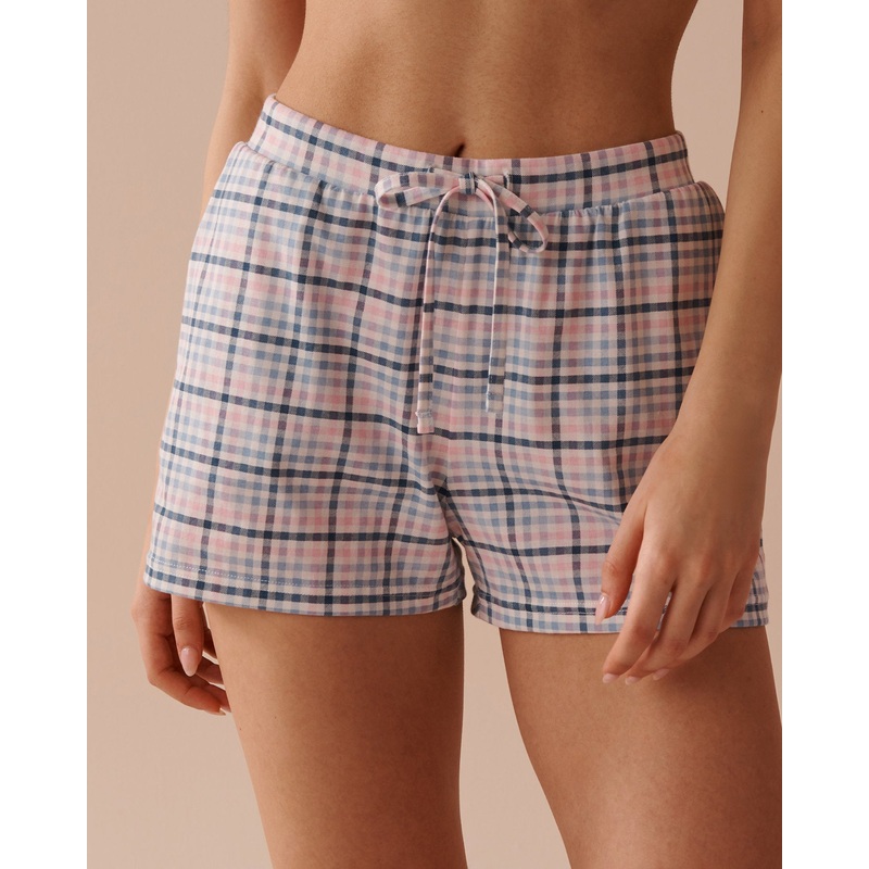Cotton Shorts