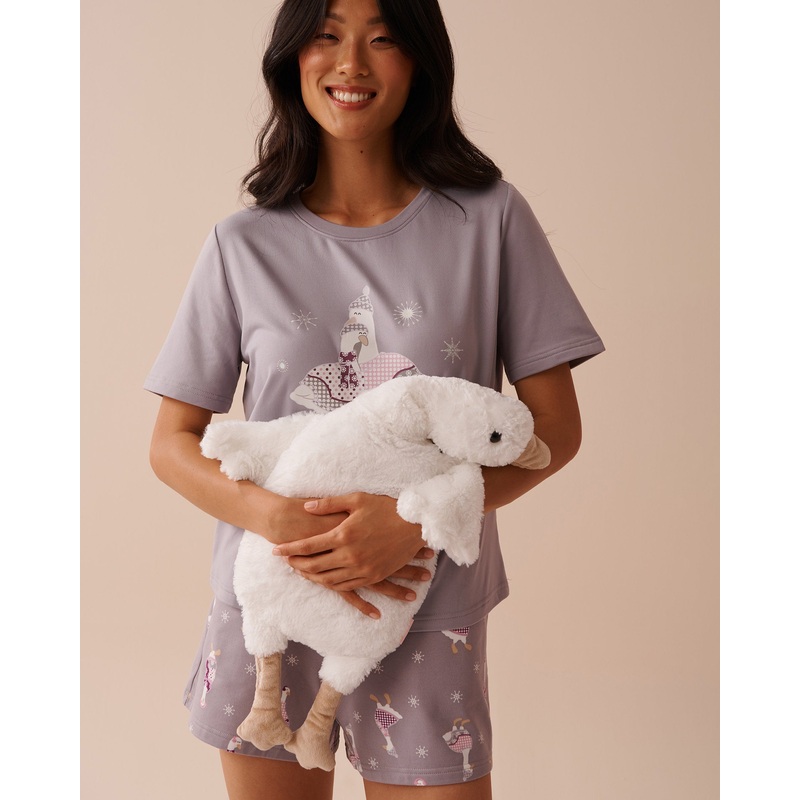 Goose Hot Water Bottle