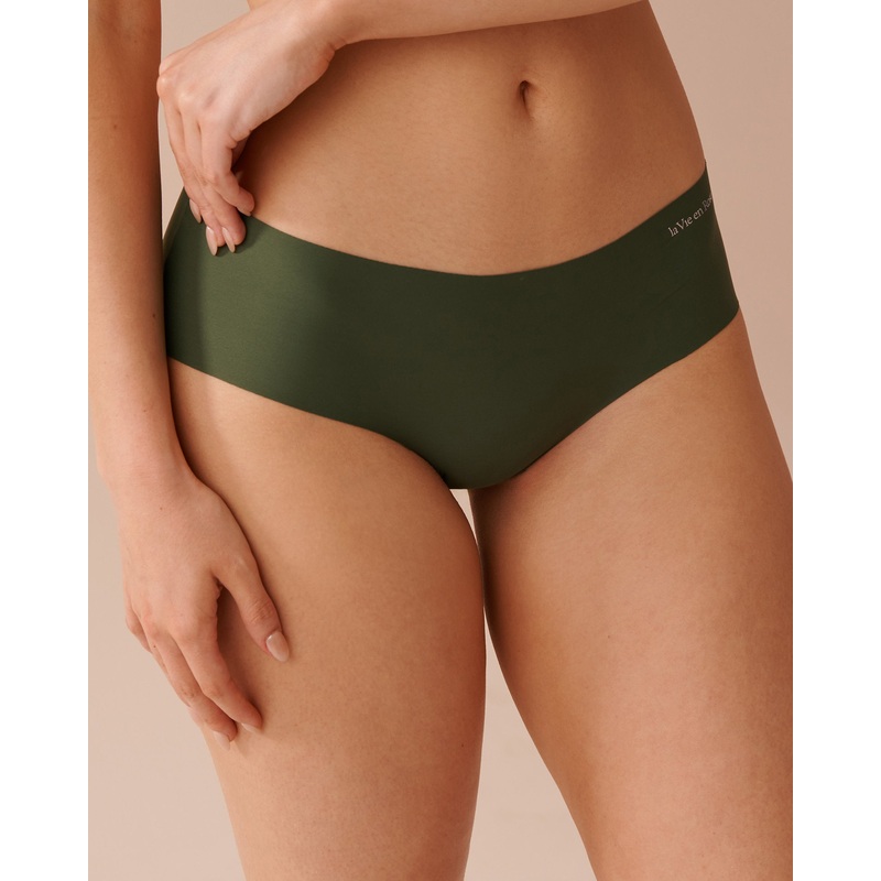 Micro Be Free Hiphugger Briefs