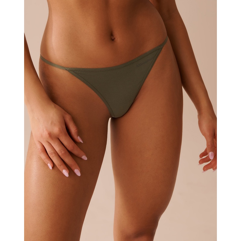 Modal String Briefs