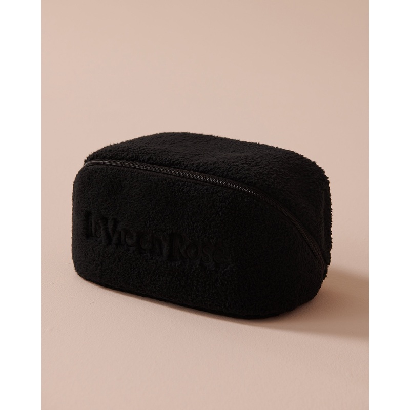 Sherpa Cosmetic Bag