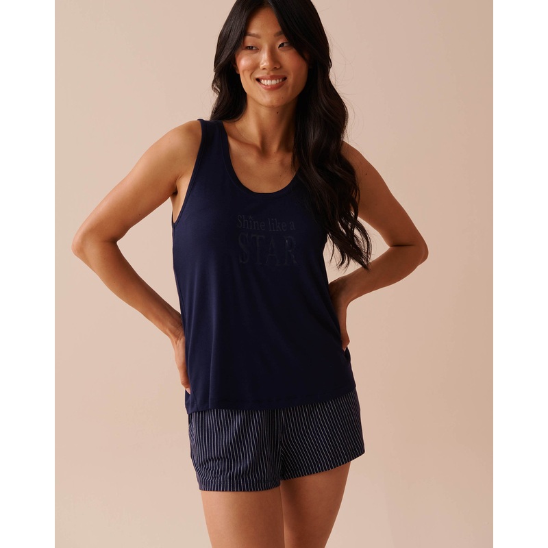 Soft Jersey Cami