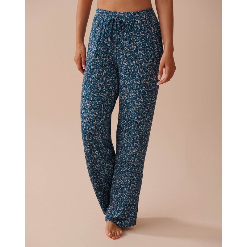 Soft Jersey Pants