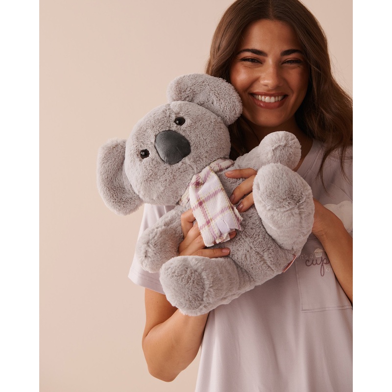 Toutou Stuffed Koala