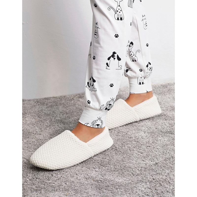 Ballerinas Slippers - Best Friends