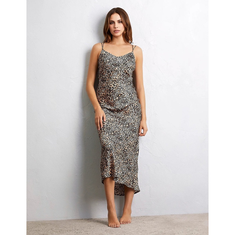 Dress with Preformed Cups - Leo