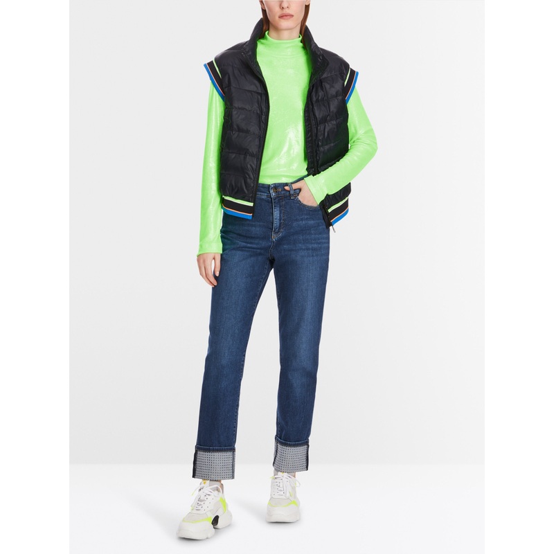 Fyli "Rethink Together" Jeans