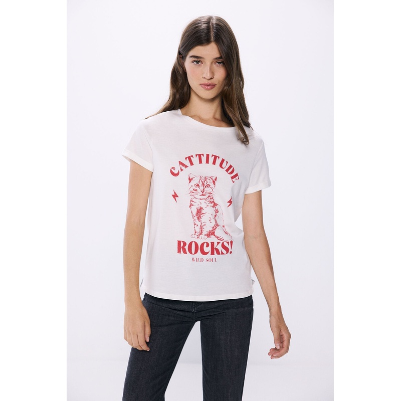 Graphic Shirt