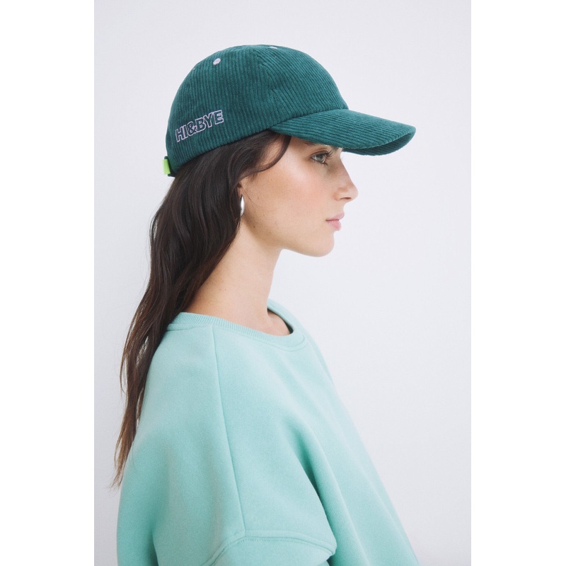 Green Corrosa Logo