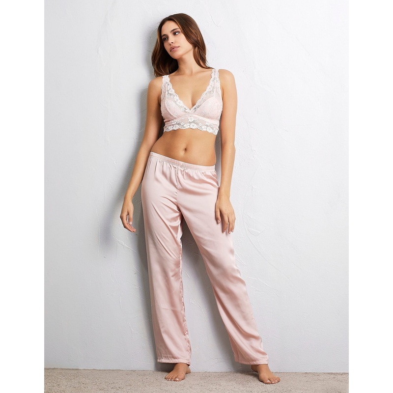 Long Trousers - Primula Color