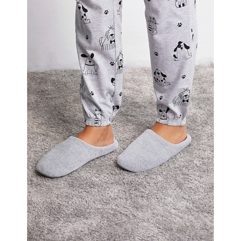 Slippers - Best Friends