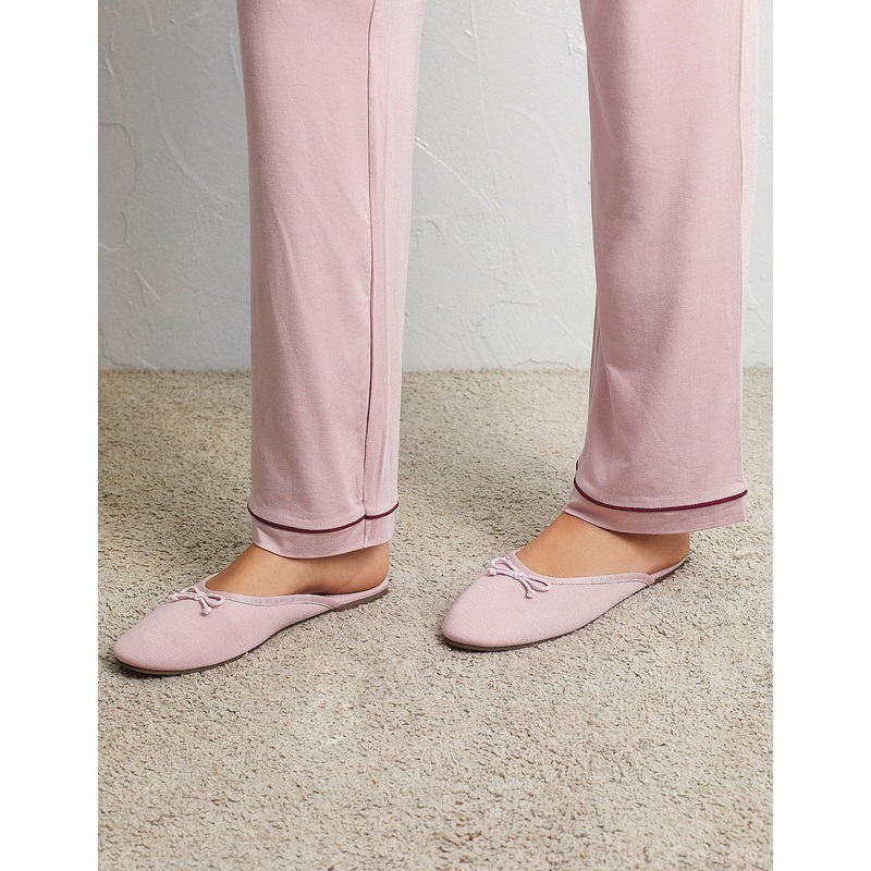 Slippers - Daily Modal