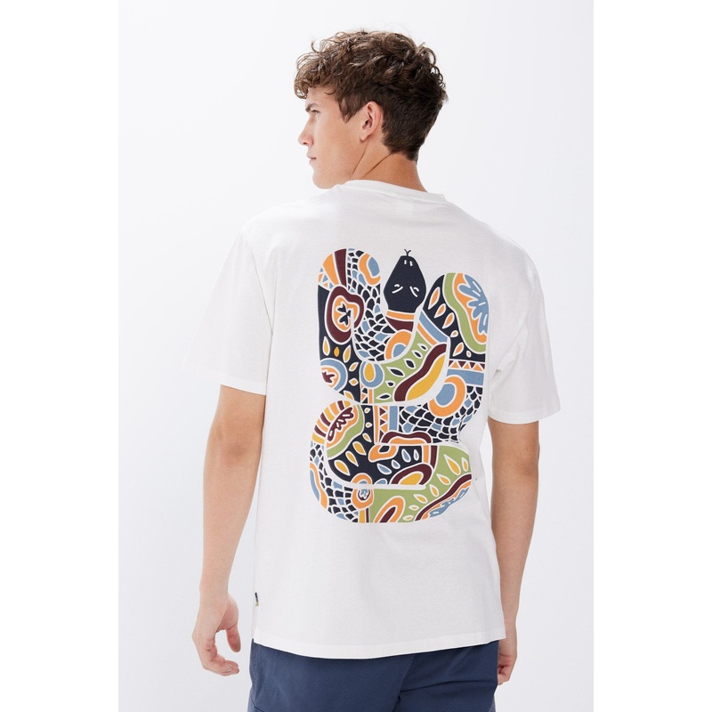 Snake T-Shirt