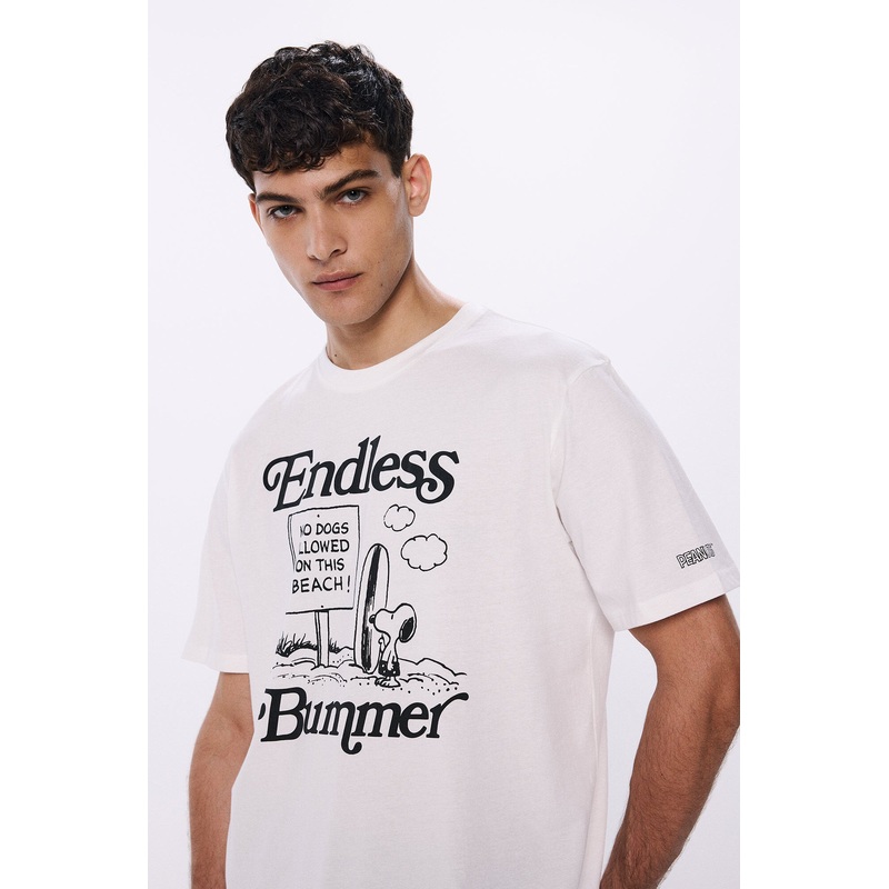 Snoopy T-Shirt