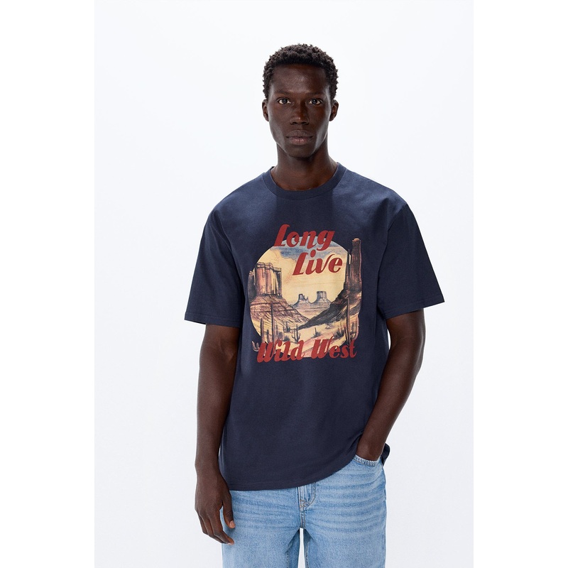 Wild West T-Shirt