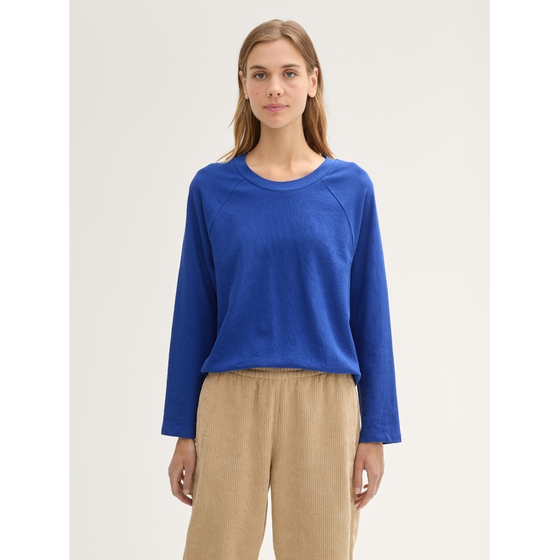 Boucl Long Sleeve Shirt