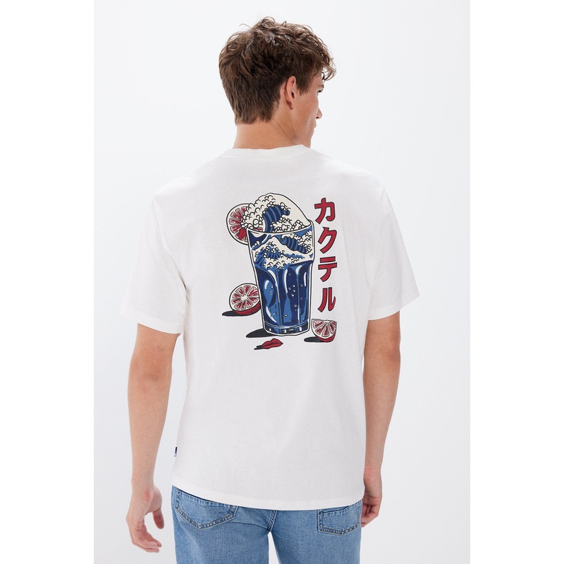 Cocktail T-Shirt