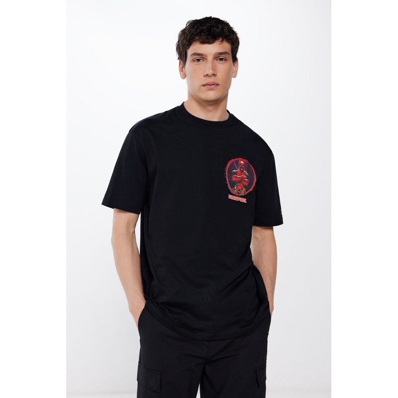 Deadpool T-Shirt