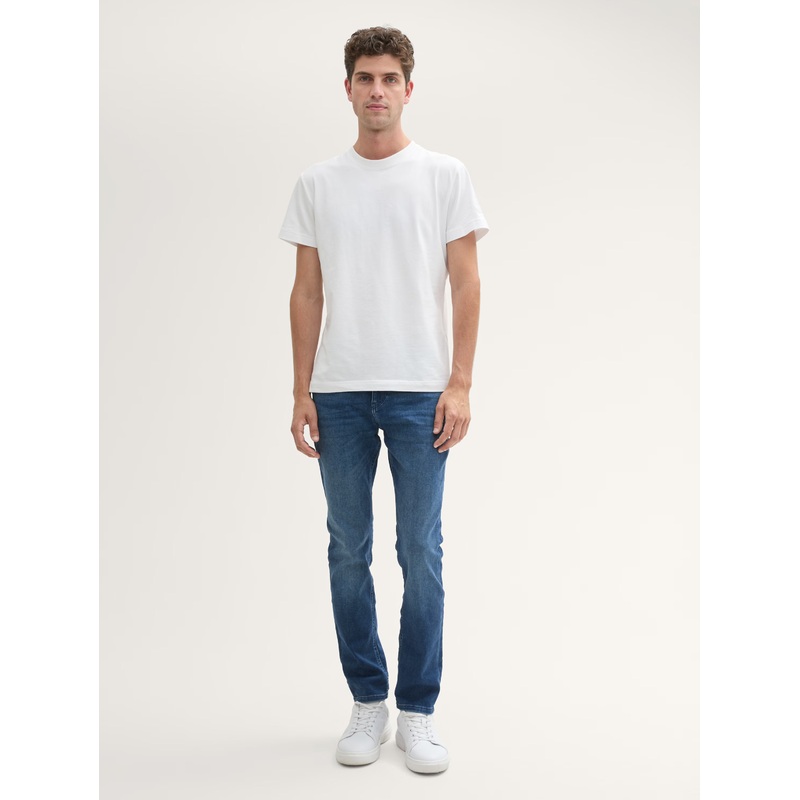 Hybrid Denim Josh Regular Slim Jeans