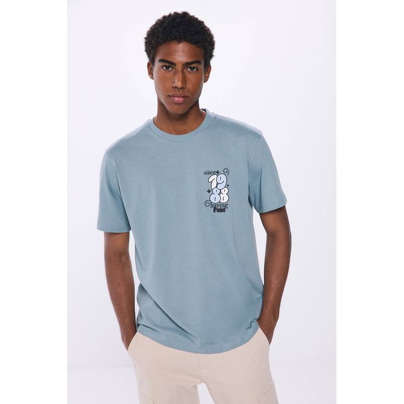 Intelligence T-Shirt