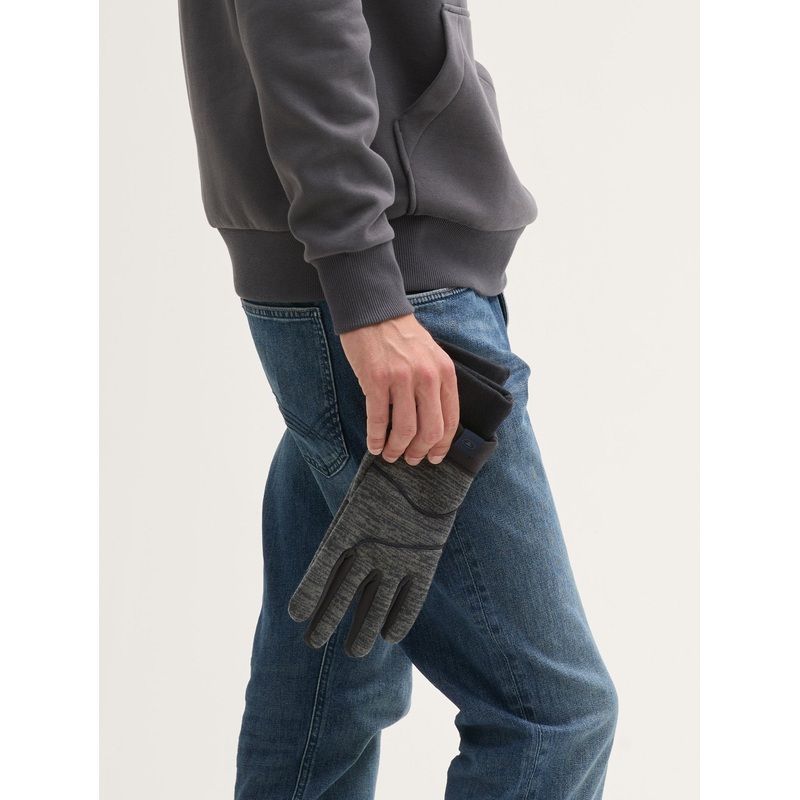 Knit Touch Screen Gloves