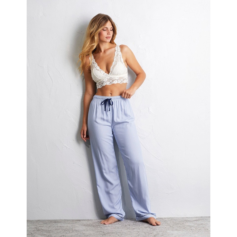 Long Trousers - Daily Pajamas