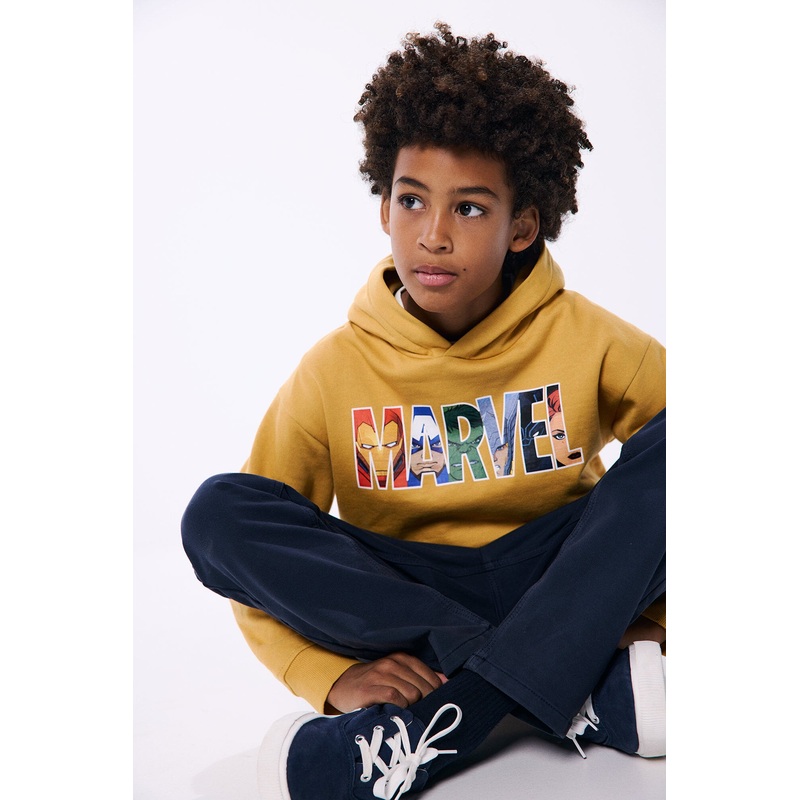 Marvel Hoodie