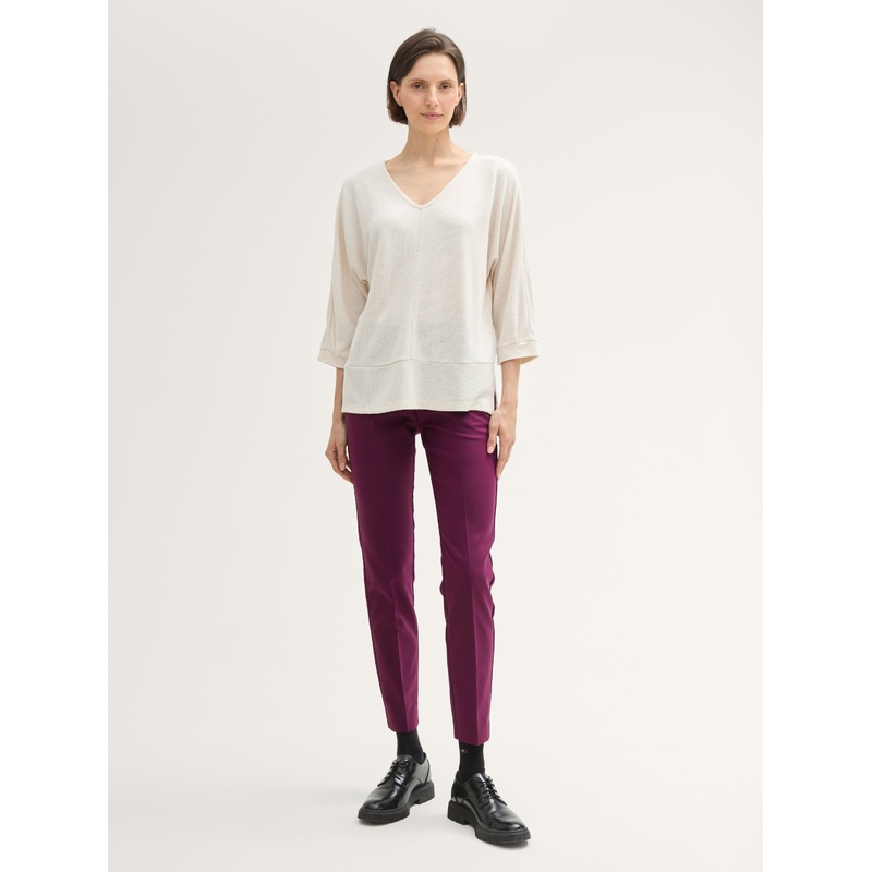 Mia Slim Trousers