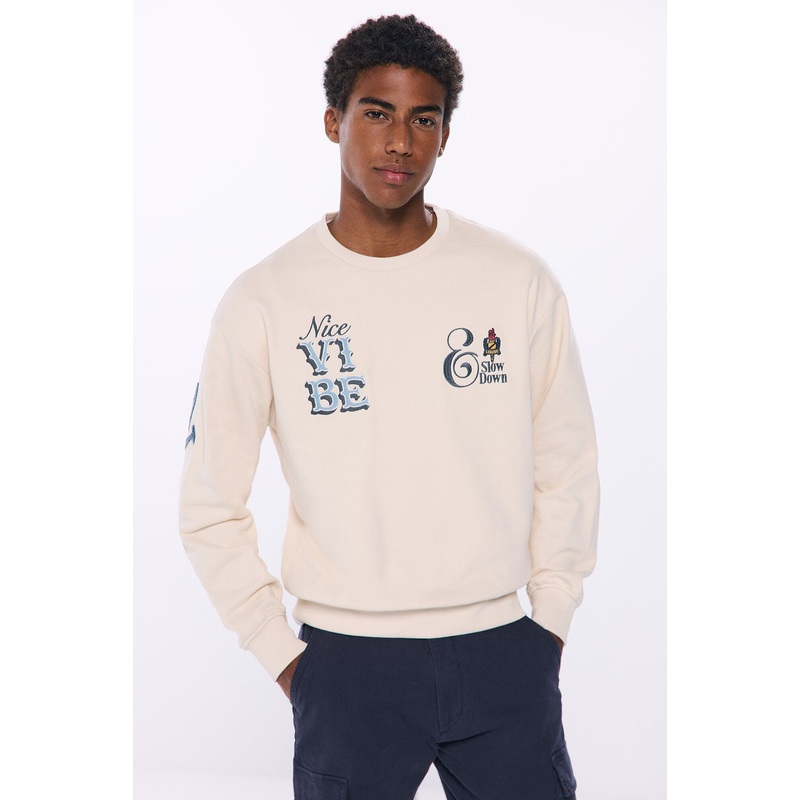 Rebelution Sweatshirt