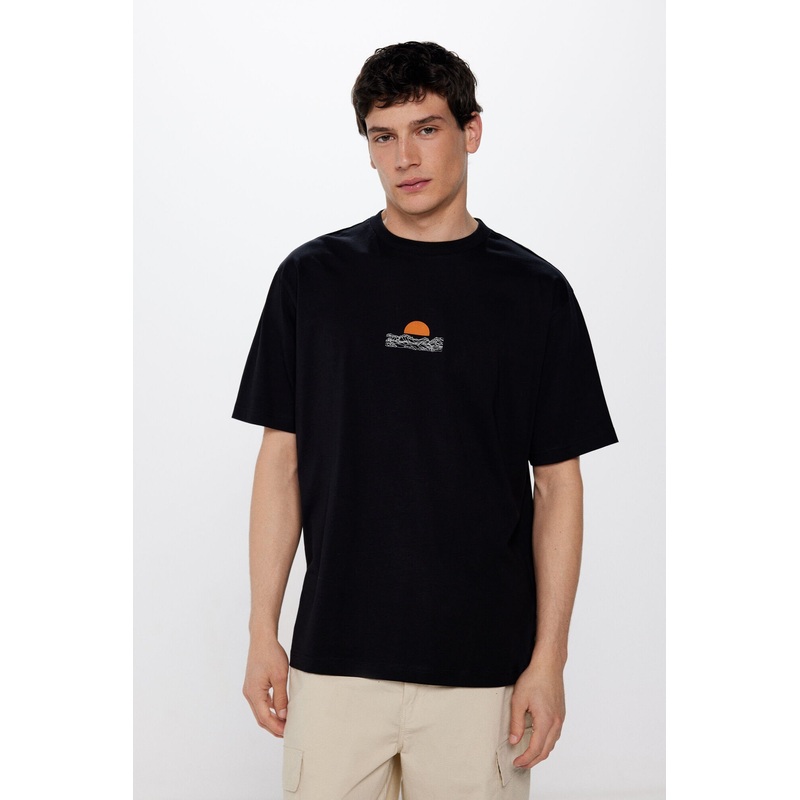 Waves T-Shirt