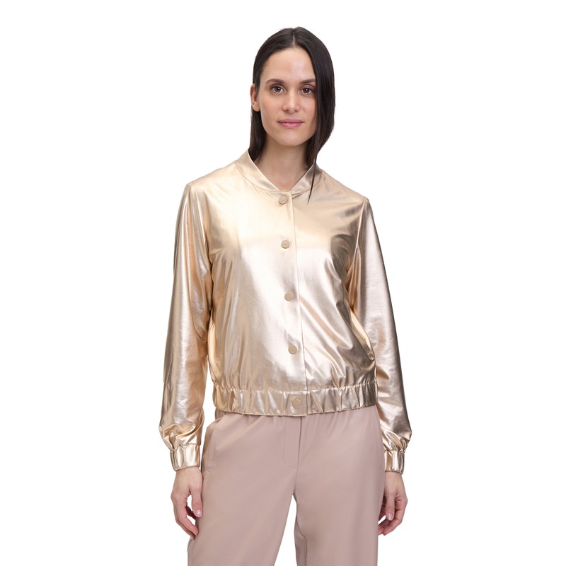Blazer Jacket Short 1/1 Sleeve