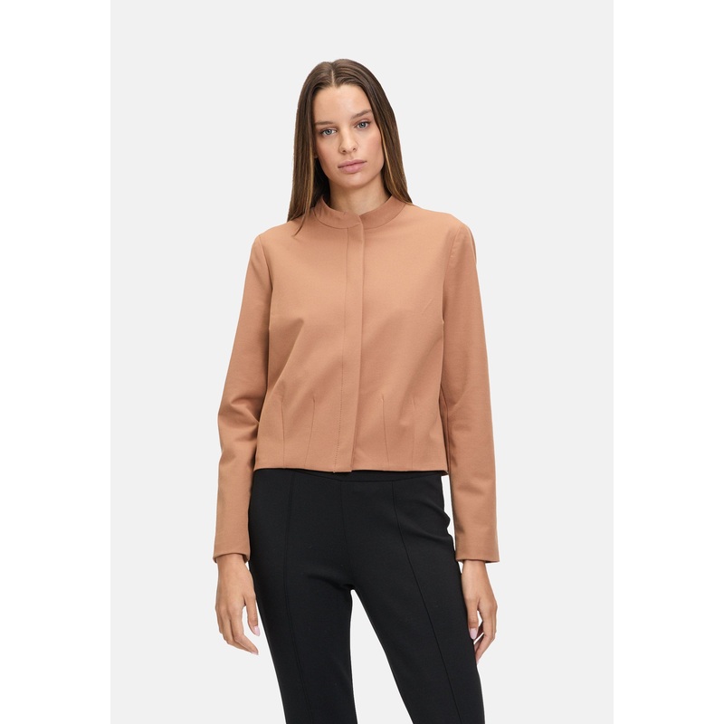 Casual Jacket Long Arm