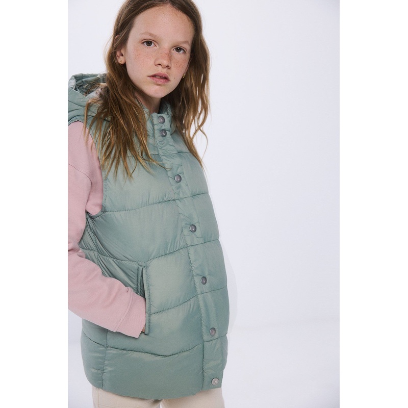 Chilled Padded Vest